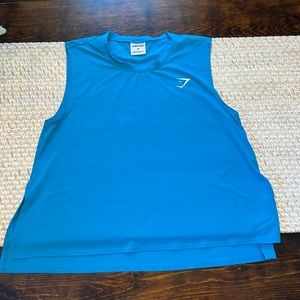 Gymshark Workout Tank
